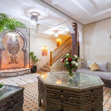 Riad Elite Marrakesh Ngoại thất bức ảnh