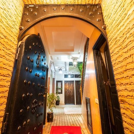 Riad Elite Marrakesh Ngoại thất bức ảnh