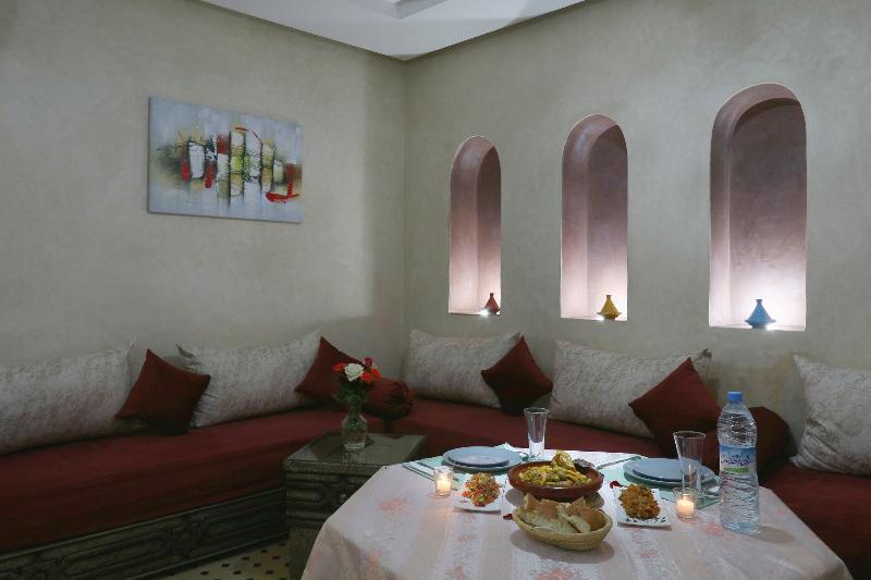 Riad Elite Marrakesh Ngoại thất bức ảnh