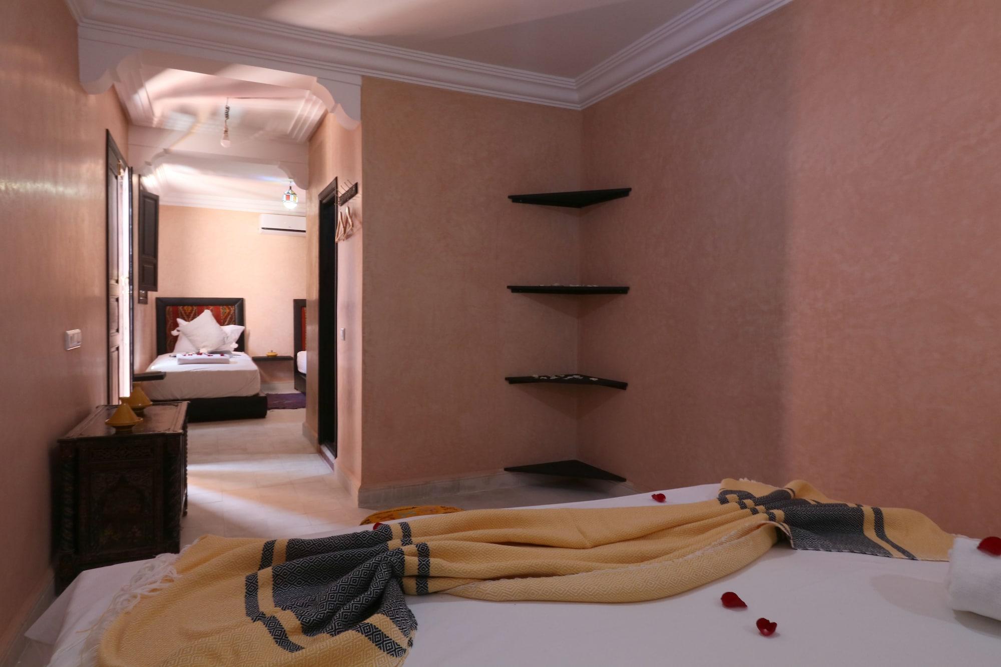Riad Elite Marrakesh Ngoại thất bức ảnh