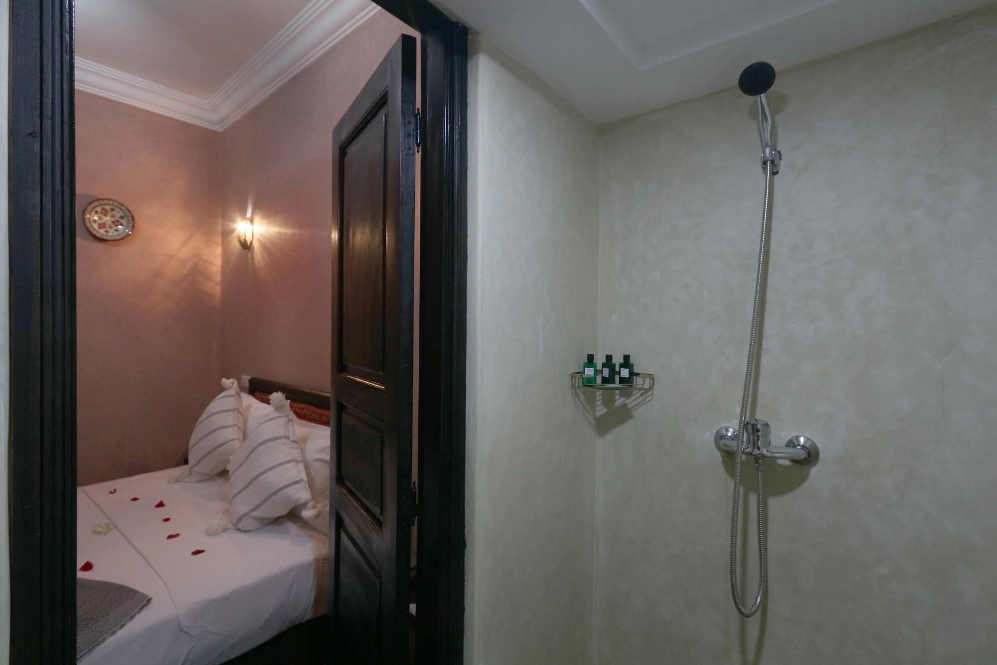 Riad Elite Marrakesh Ngoại thất bức ảnh