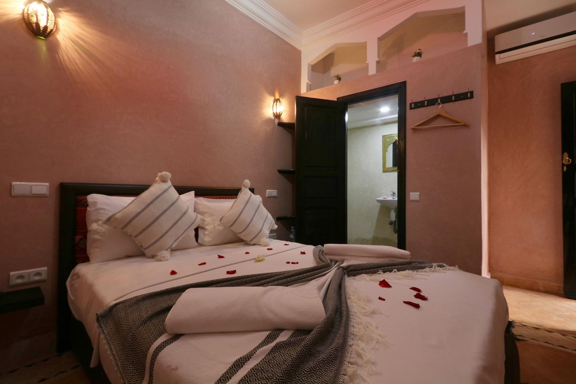 Riad Elite Marrakesh Ngoại thất bức ảnh