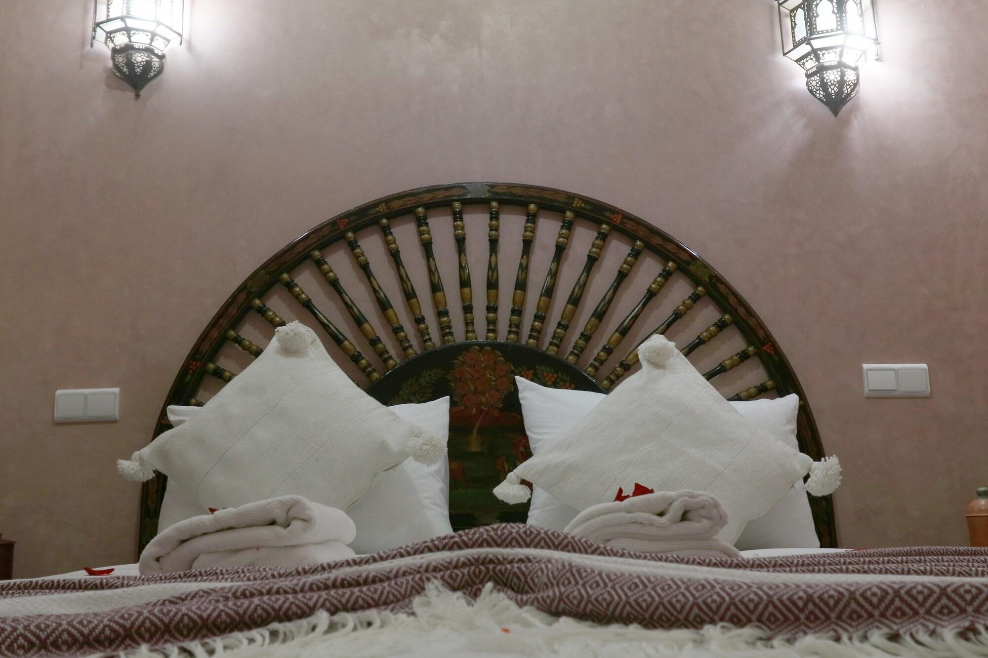 Riad Elite Marrakesh Ngoại thất bức ảnh