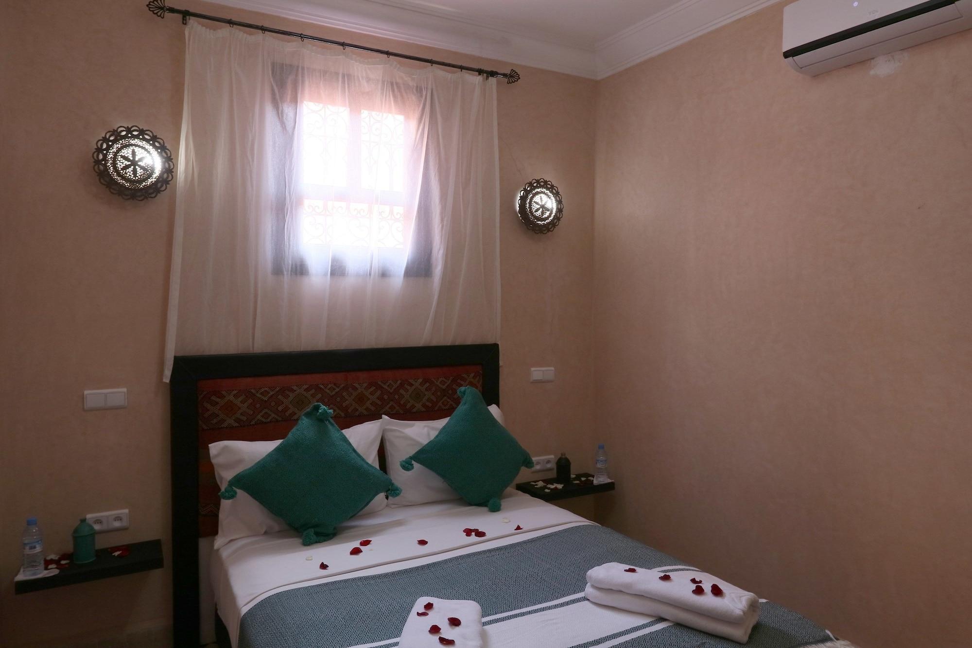 Riad Elite Marrakesh Ngoại thất bức ảnh