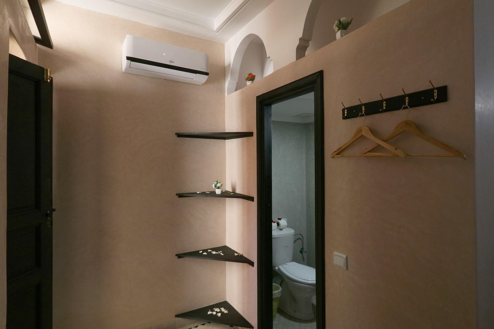 Riad Elite Marrakesh Ngoại thất bức ảnh