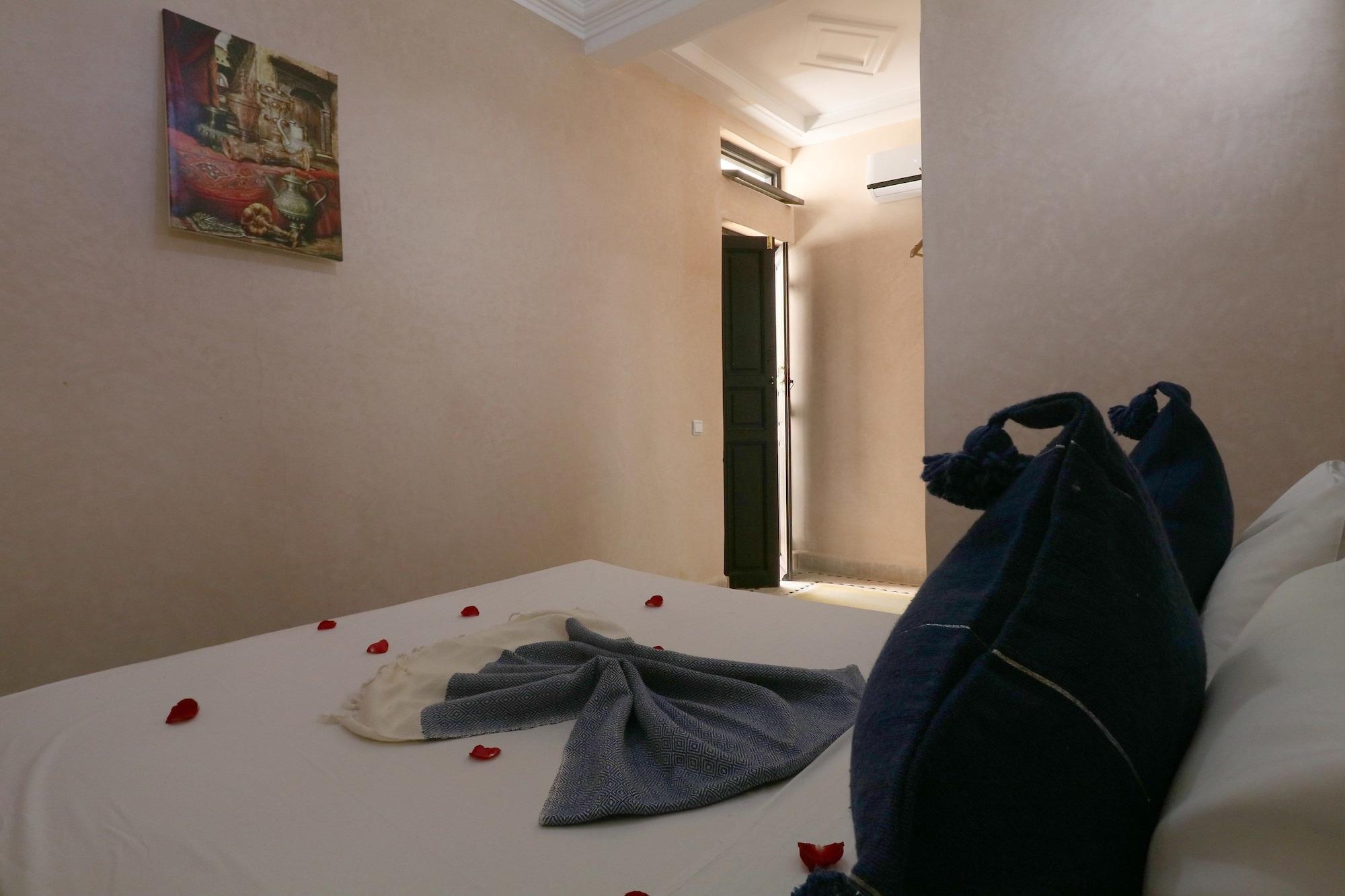 Riad Elite Marrakesh Ngoại thất bức ảnh