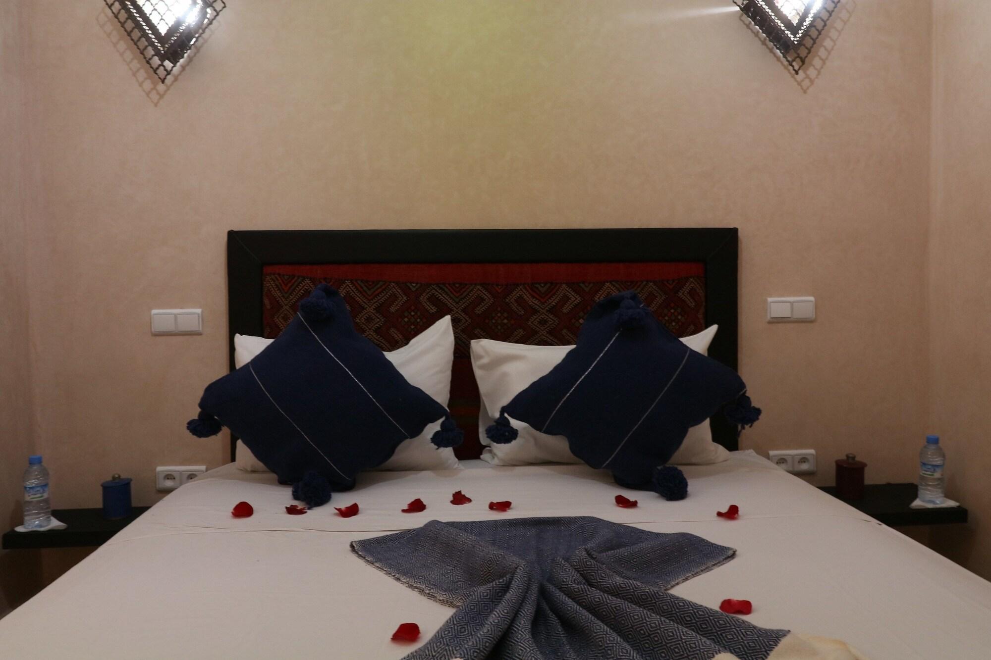 Riad Elite Marrakesh Ngoại thất bức ảnh
