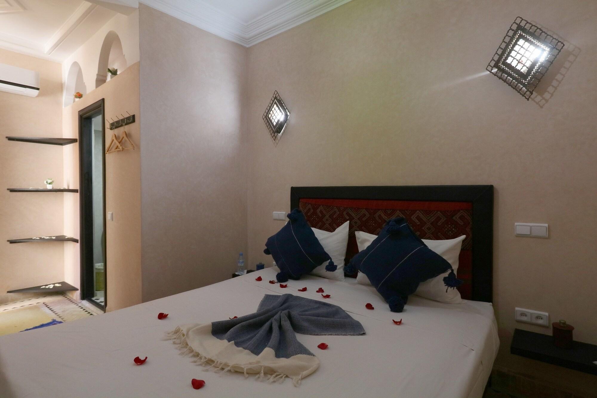 Riad Elite Marrakesh Ngoại thất bức ảnh