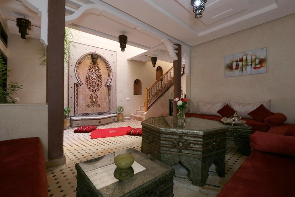 Riad Elite Marrakesh Ngoại thất bức ảnh