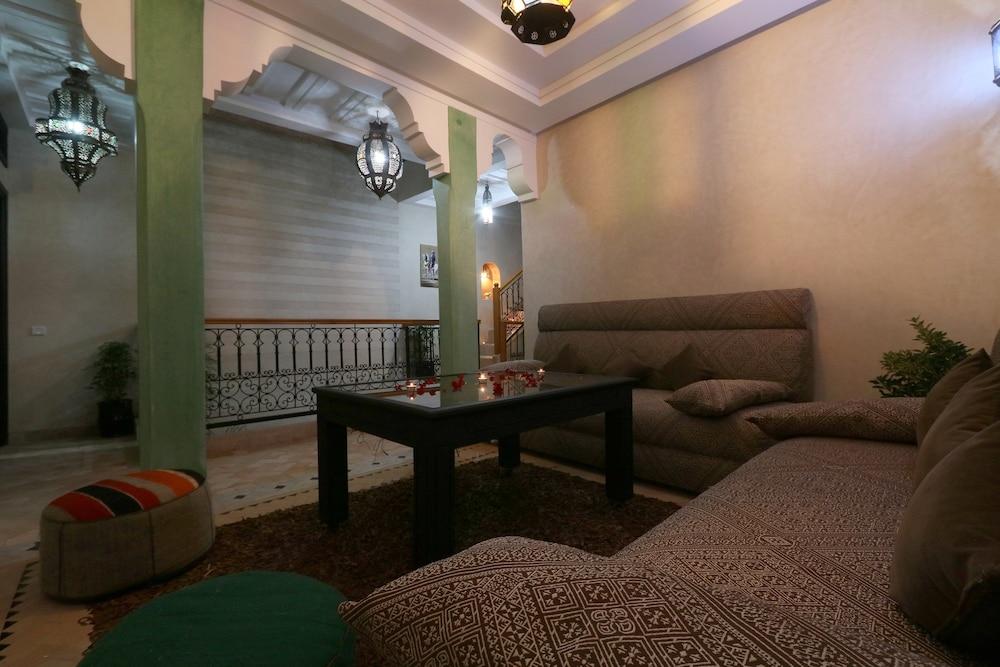 Riad Elite Marrakesh Ngoại thất bức ảnh