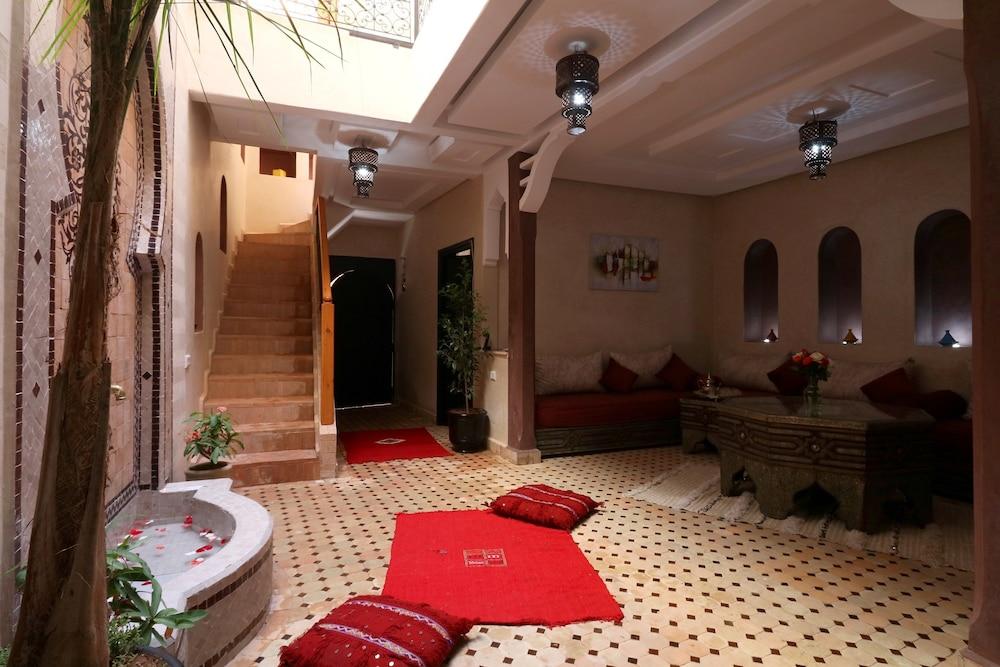 Riad Elite Marrakesh Ngoại thất bức ảnh