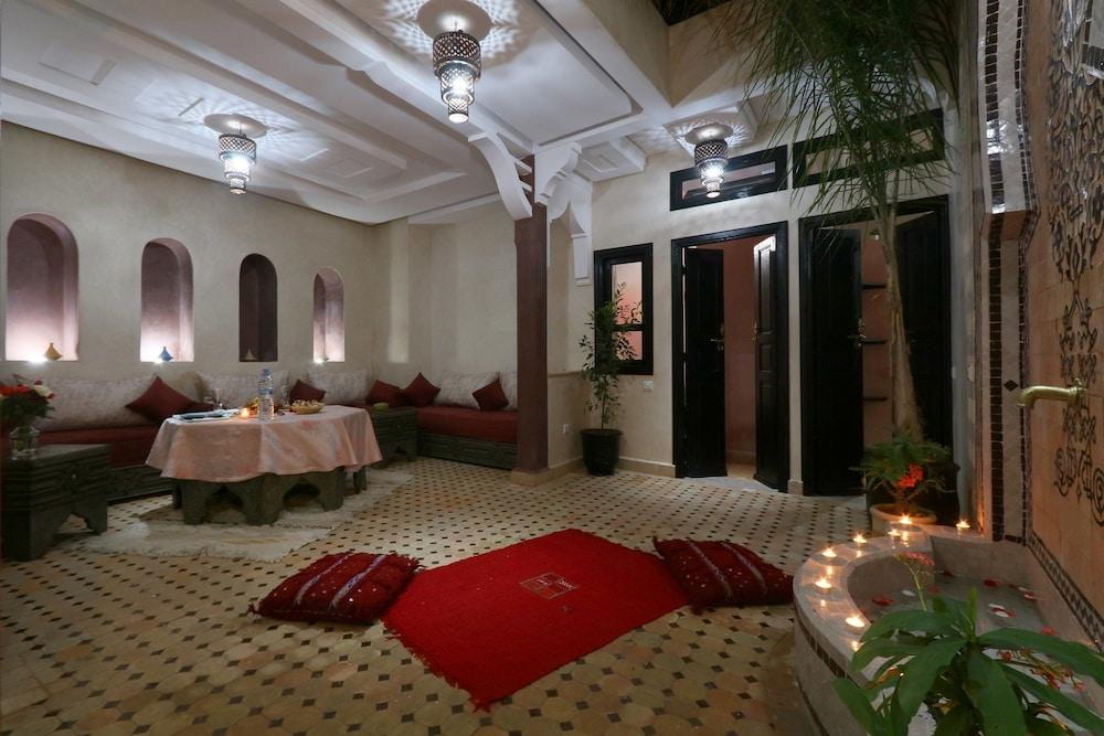 Riad Elite Marrakesh Ngoại thất bức ảnh