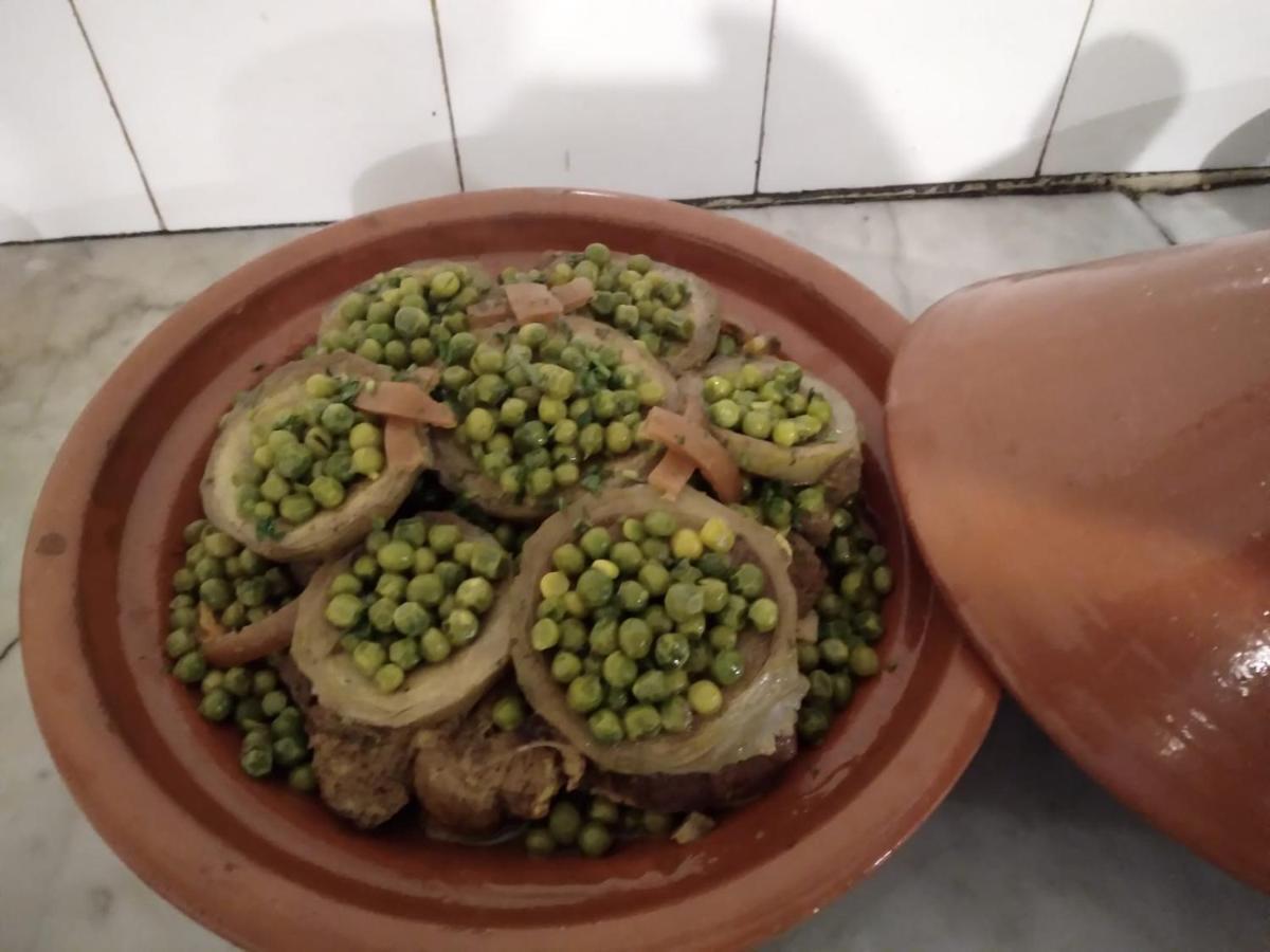 Riad Elite Marrakesh Ngoại thất bức ảnh