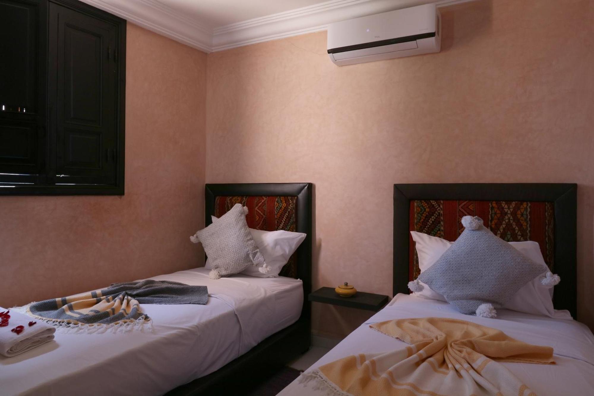 Riad Elite Marrakesh Phòng bức ảnh