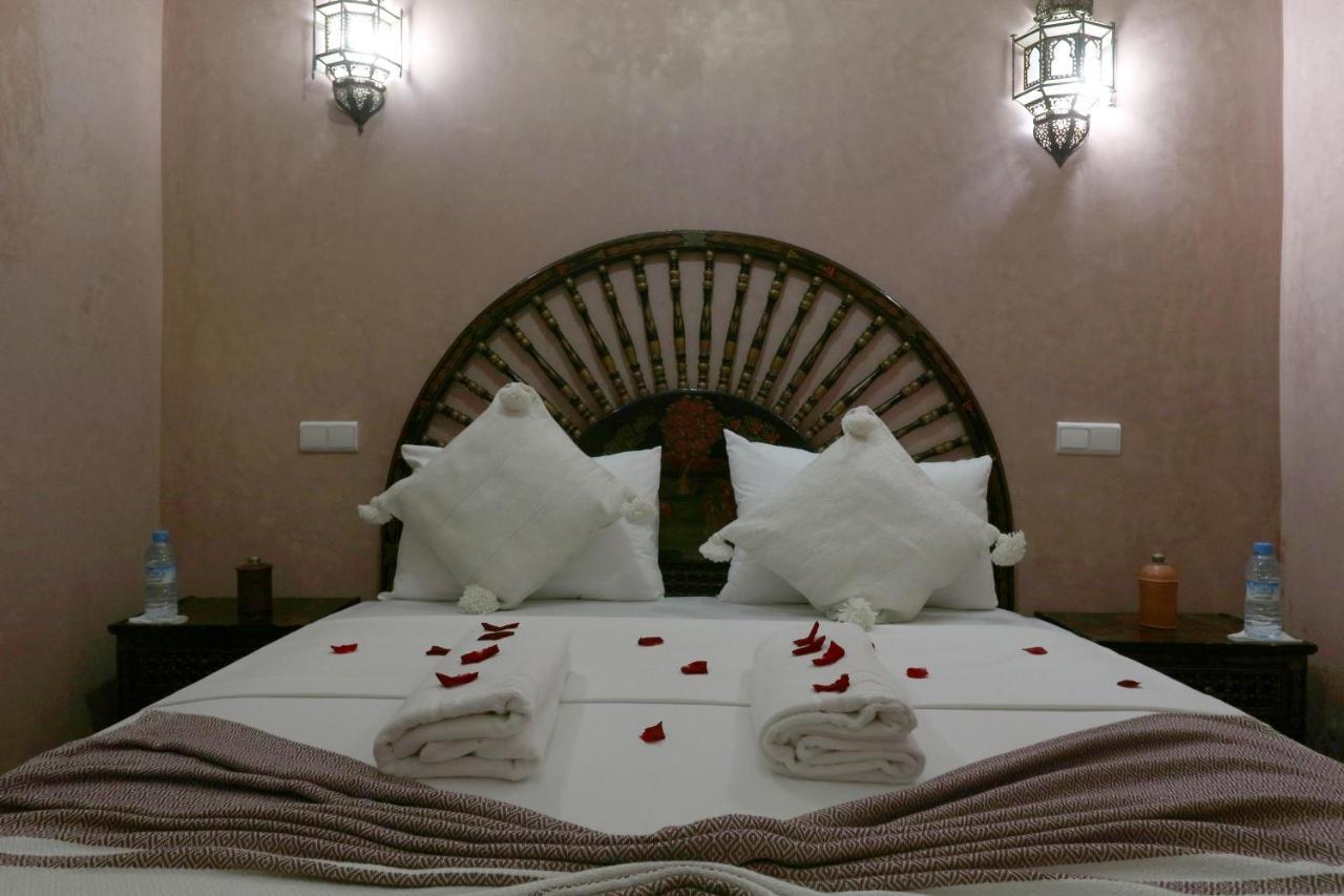 Riad Elite Marrakesh Ngoại thất bức ảnh