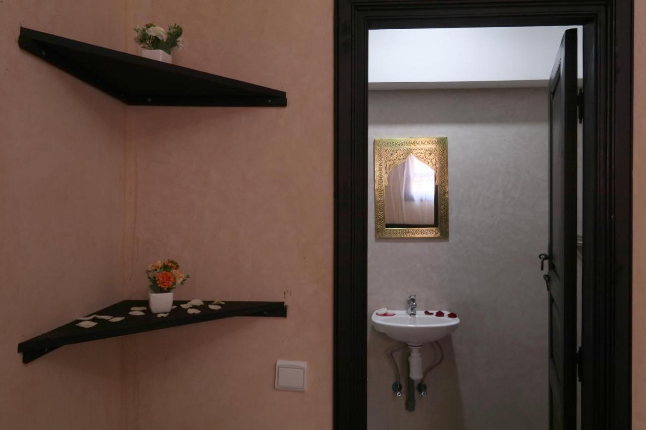 Riad Elite Marrakesh Ngoại thất bức ảnh